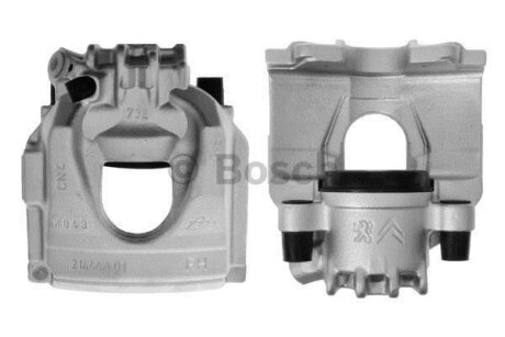 Супорт дискових гальм BOSCH 0986135269