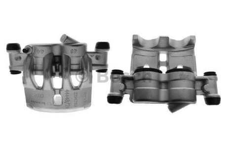 Супорт дискових гальм BOSCH 0986135301