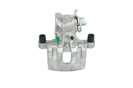 Супорт дискових гальм BOSCH 0986135371