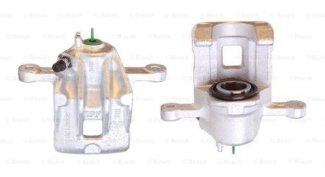 Супорт дискових гальм BOSCH 0986135422