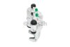 Супорт дискових гальм BOSCH 0986135458 (фото 4)