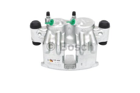 Супорт дискових гальм BOSCH 0986135458