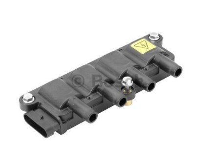 Котушка запалювання BOSCH 0986221065