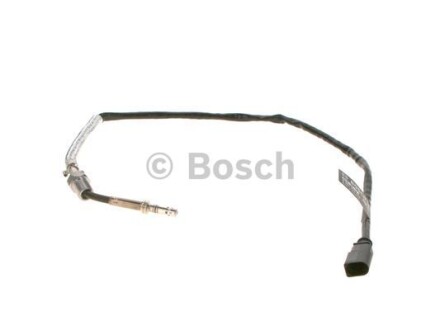 ДАТЧИК ТЕМП ВИХЛОПНИХ ГАЗІВ BOSCH 0986259020