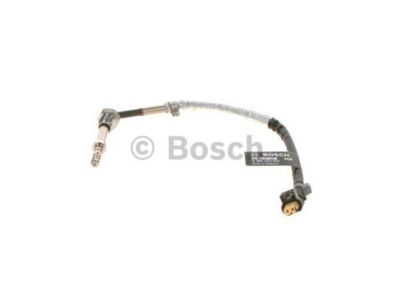 Датчик температури вихлопних газів BOSCH 0986259022