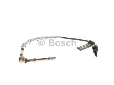 Датчик температури вихлопних газів BOSCH 0986259027