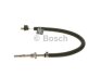 Датчик температури вихлопних газів BOSCH 0986259054 (фото 2)