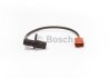 Датчик положення колінчастого вала BOSCH 0986280406 (фото 2)