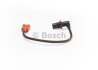 Датчик положення колінчастого вала BOSCH 0986280406 (фото 4)