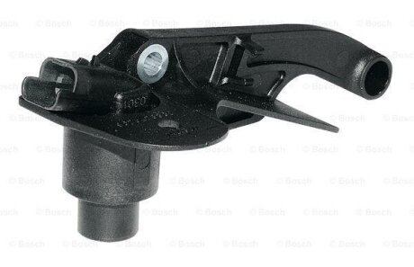 Датчик положення колінчастого вала BOSCH 0986280409