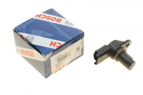 Датчик положения коленвала BOSCH 0 986 280 433