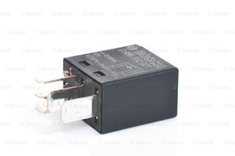 Реле BOSCH 0986332021