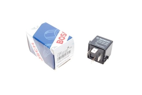 Микро реле BOSCH 0 986 332 040