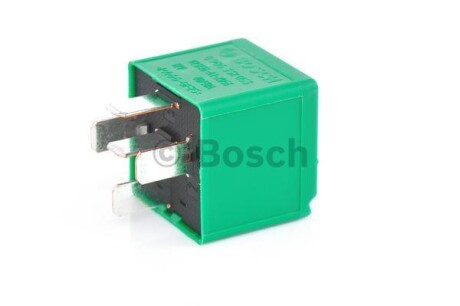 Микро реле BOSCH 0986332053