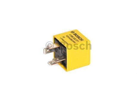 Реле BOSCH 0986332071