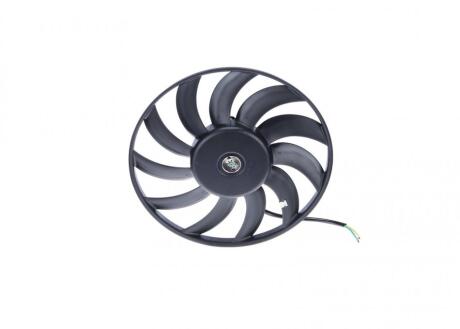 Вентилятор радіатора BOSCH 0986338104