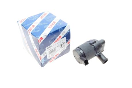 Водяний насос VW T5 \'\'09-15 BOSCH 0 986 338 400