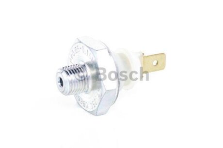 Датчик тиску масла BOSCH 0986344055