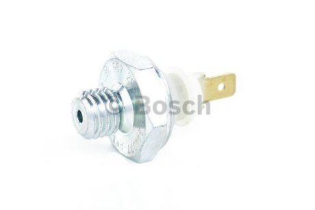 Датчик тиску масла BOSCH 0986344077