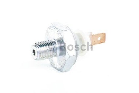 ДАТЧИК ДАВЛЕНИЯ МАСЛА BOSCH 0 986 344 082