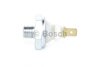 Датчик тиску масла BOSCH 0986344085 (фото 3)
