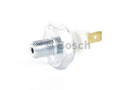 Датчик тиску масла BOSCH 0986344090