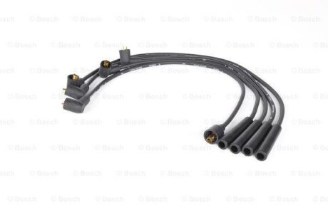 Комплект проводів запалення BOSCH 0986356841