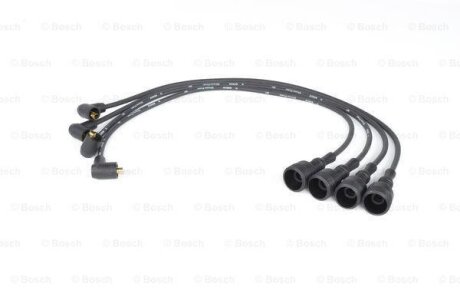 Комплект проводів запалення BOSCH 0986356856