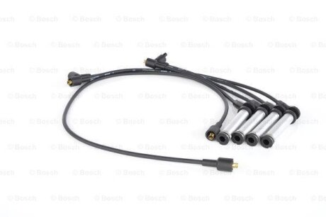 Комплект проводів запалення BOSCH 0986357125