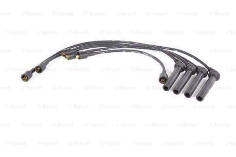 Комплект проводів запалення BOSCH 0986357161