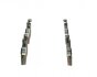 Комплект гальмівних колодок BOSCH 0986424073 (фото 3)