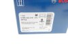 Колодки гальмівні дискові BOSCH 0 986 424 219 (фото 9)
