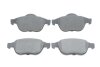 Гальмівні колодки дискові BOSCH 0986424443 (фото 1)
