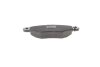 Тормозные колодки, дисковые BOSCH 0 986 424 455 (фото 5)