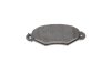 Тормозные колодки, дисковые BOSCH 0 986 424 455 (фото 7)