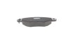 Тормозные колодки, дисковые BOSCH 0 986 424 455 (фото 8)