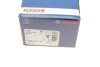 ГАЛЬМІВНІ КОЛОДКИ, ДИСКОВІ BOSCH 0 986 424 457 (фото 9)