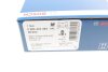 Тормозные колодки задние BOSCH 0 986 424 484 (фото 9)