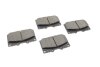 Тормозные колодки, дисковые BOSCH 0 986 424 640 (фото 8)