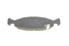 Тормозные колодки, дисковые BOSCH 0 986 424 666 (фото 4)