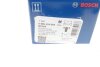 Тормозные колодки, дисковые BOSCH 0 986 424 669 (фото 7)