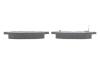 Тормозные колодки дисковые BOSCH 0986424762 (фото 3)