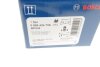Тормозные колодки задние BOSCH 0 986 424 798 (фото 14)