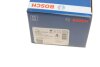 Комплект тормозных колодок из 4 шт. дисков BOSCH 0986424816 (фото 9)
