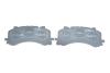 Тормозные колодки дисковые BOSCH 0986424850 (фото 4)