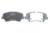 Гальмівні колодки дискові BOSCH 0986424863 (фото 4)
