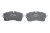 Тормозные колодки дисковые BOSCH 0986424871 (фото 4)