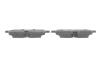 Тормозные колодки дисковые BOSCH 0986424922 (фото 3)