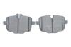 Тормозные колодки дисковые BOSCH 0986424922 (фото 5)