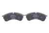 Тормозные колодки дисковые BOSCH 0986424930 (фото 4)
